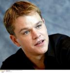 Matt Damon d11  celebrite de                   Abelle44 provenant de Matt Damon 2