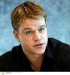  Matt Damon d15  celebrite de                   Abia80 provenant de Matt Damon 2