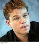  Matt Damon d16  celebrite de                   Abigaël38 provenant de Matt Damon 2