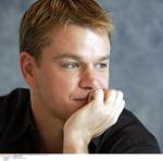  Matt Damon d19  celebrite de                   Abigaïline70 provenant de Matt Damon 2