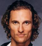  Matthew McConaughey 275  celebrite de                   Eden71 provenant de Matthew McConaughey