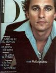  Matthew McConaughey 268  celebrite provenant de Matthew McConaughey