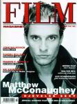  Matthew McConaughey 266  photo célébrité