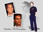  Matthew McConaughey 259  photo célébrité