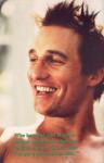  Matthew McConaughey 244  photo célébrité