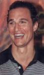  Matthew McConaughey 237  celebrite provenant de Matthew McConaughey