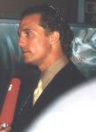  Matthew McConaughey 212  photo célébrité