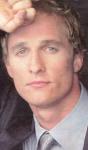  Matthew McConaughey 209  celebrite de                   Acacia44 provenant de Matthew McConaughey