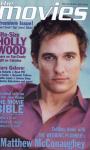  Matthew McConaughey 207  photo célébrité