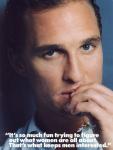  Matthew McConaughey 205  celebrite provenant de Matthew McConaughey