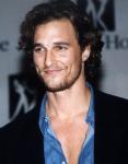  Matthew McConaughey 196  photo célébrité