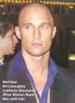  Matthew McConaughey 193  celebrite provenant de Matthew McConaughey