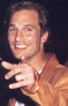  Matthew McConaughey 190  celebrite provenant de Matthew McConaughey