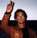  Matthew McConaughey 165  celebrite de                   Jaël69 provenant de Matthew McConaughey