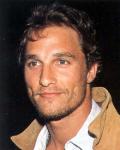  Matthew McConaughey 157  photo célébrité