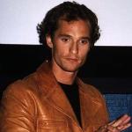  Matthew McConaughey 136  photo célébrité