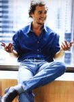  Matthew McConaughey 131  photo célébrité