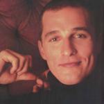  Matthew McConaughey 125  photo célébrité