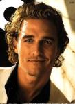  Matthew McConaughey 122  photo célébrité