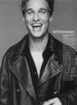  Matthew McConaughey 117  celebrite provenant de Matthew McConaughey