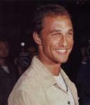 Matthew McConaughey 109  photo célébrité