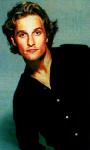  Matthew McConaughey 4  photo célébrité