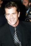  Mel Gibson 75  celebrite provenant de Mel Gibson