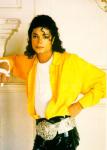  one033  celebrite provenant de Michael Jackson
