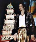  Michael Jackson 62  celebrite de                   Edmontine21 provenant de Michael Jackson