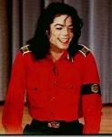  Michael Jackson 55  celebrite provenant de Michael Jackson