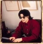  Michael Jackson 57  celebrite provenant de Michael Jackson