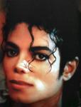  Michael Jackson 308  celebrite provenant de Michael Jackson