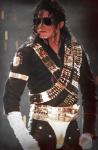  Michael Jackson 284  celebrite provenant de Michael Jackson