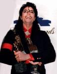  Michael Jackson 263  photo célébrité