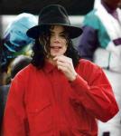  Michael Jackson 264  celebrite provenant de Michael Jackson