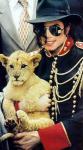  Michael Jackson 244  celebrite provenant de Michael Jackson