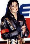  Michael Jackson 250  photo célébrité
