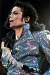  Michael Jackson 257  celebrite provenant de Michael Jackson