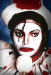  Michael Jackson 239  celebrite provenant de Michael Jackson
