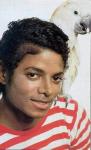  Michael Jackson 212  celebrite provenant de Michael Jackson