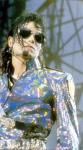 Michael Jackson 194  celebrite de                   Ebony45 provenant de Michael Jackson