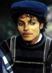  Michael Jackson 158  celebrite provenant de Michael Jackson