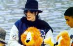  Michael Jackson 124  photo célébrité