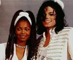  MJ_JANET  celebrite provenant de Michael Jackson