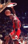  Michael Jordan 86  photo célébrité