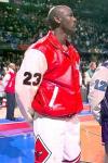  Michael Jordan 75  photo célébrité