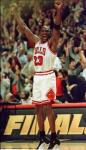  Michael Jordan 57  photo célébrité