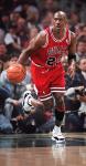  Michael Jordan 6  photo célébrité