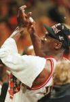  Michael Jordan 65  photo célébrité