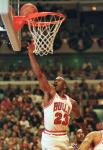  Michael Jordan 66  celebrite provenant de Michael Jordan
